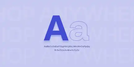 Typography Design Service in Honolulu ,Hawaii