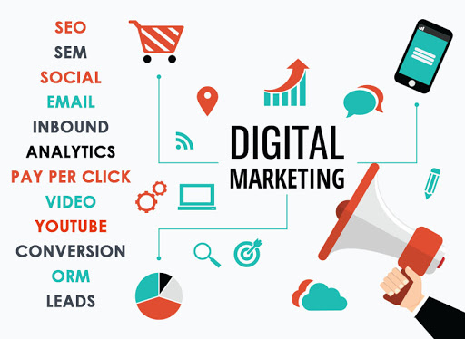#1 Digital Marketing Services - Digital Marketing Agency in Honolulu ,Hawaii