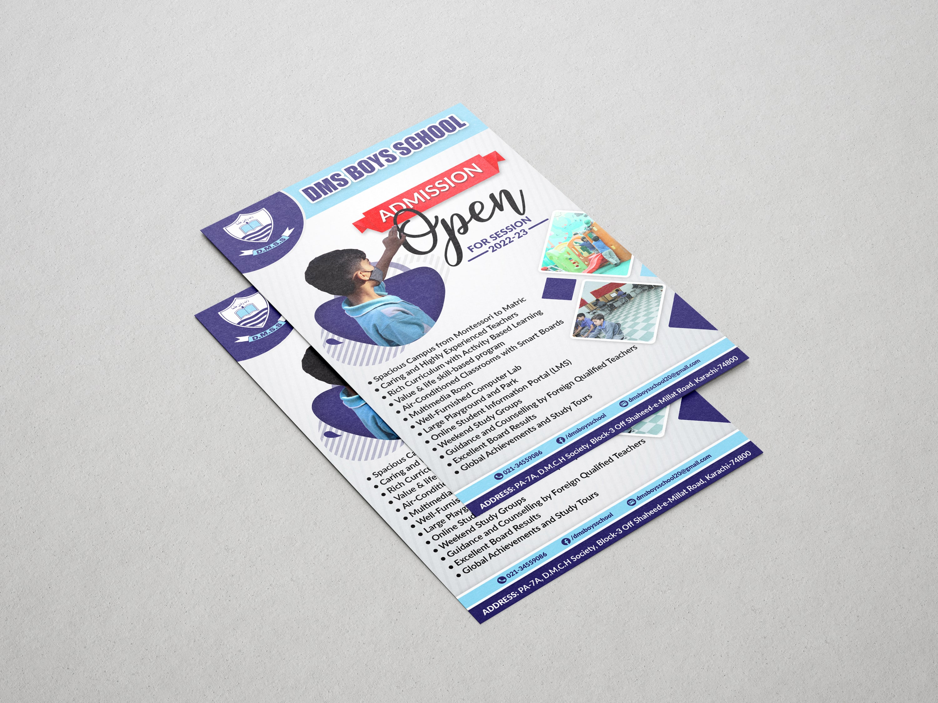 creative brochure flyer design Honolulu ,Hawaii