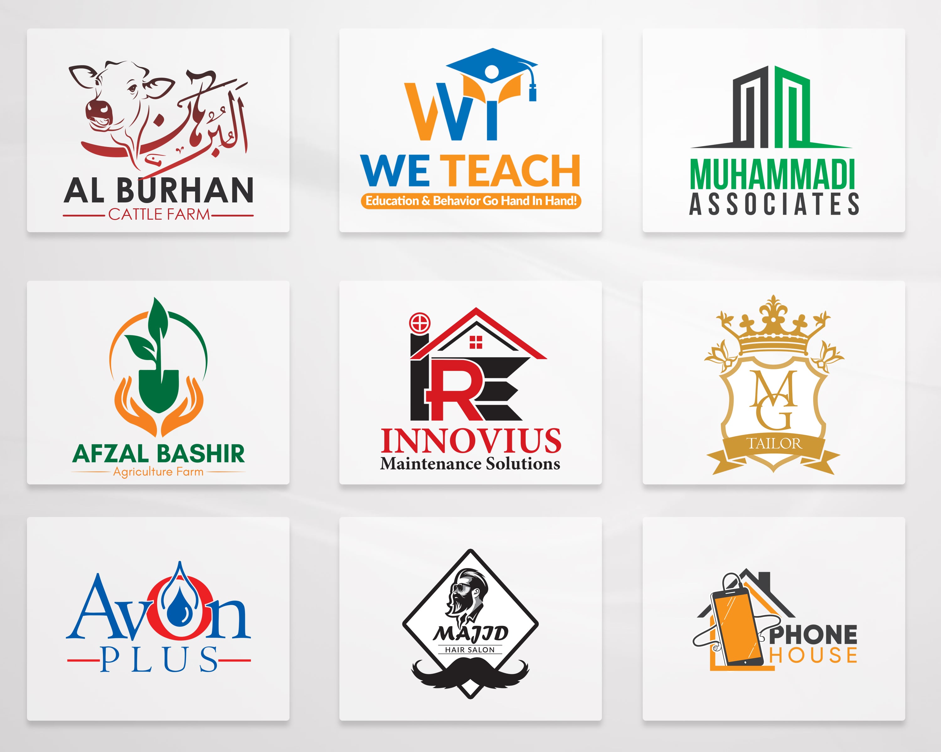 Logo Animation Portfolio Example 1 Honolulu ,Hawaii 2026