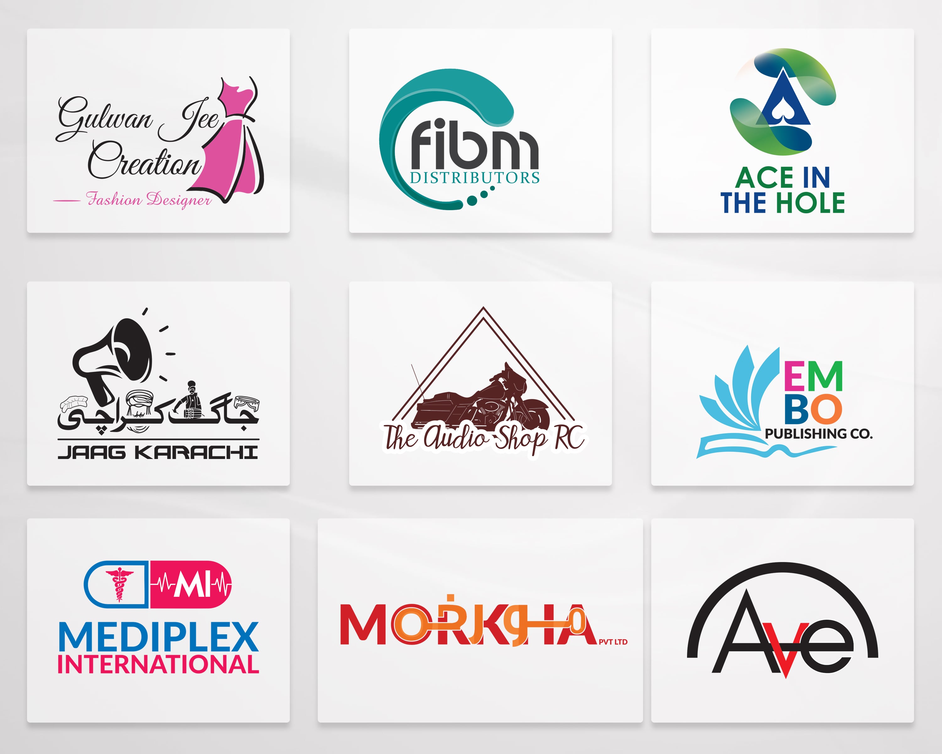 Logo Animation Portfolio Example 3 Honolulu ,Hawaii 2026