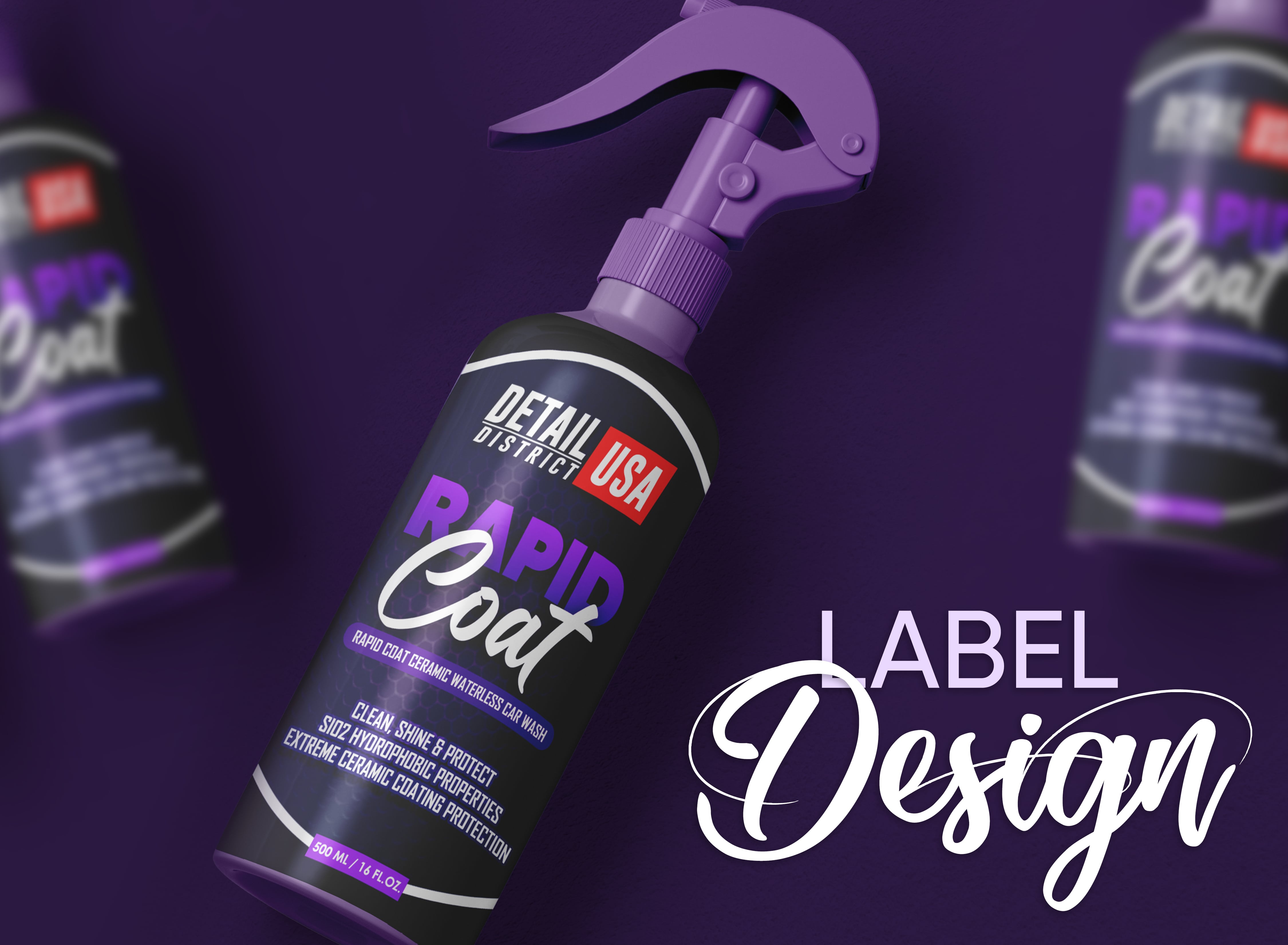 Best Print Design Sample Honolulu ,Hawaii 01