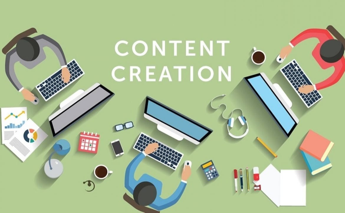 Content Creation Services Honolulu ,Hawaii