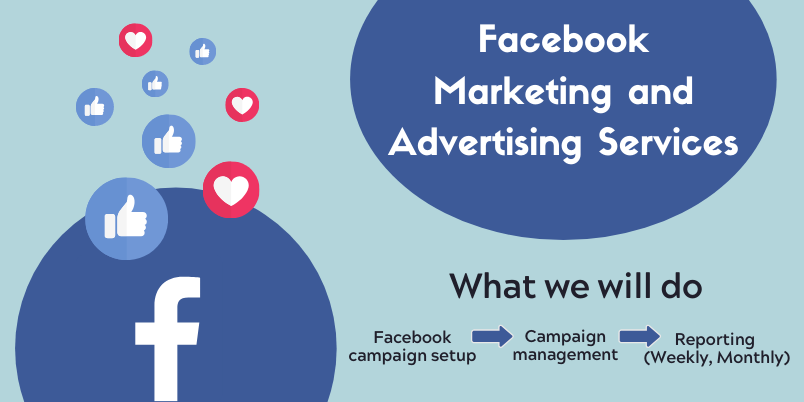 Professional Facebook Ads Management Services | Expert Meta Advertising in Honolulu ,Hawaii