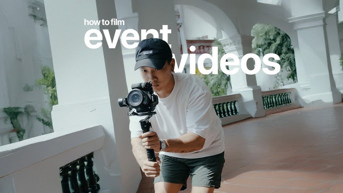 Event Video in Honolulu ,Hawaii