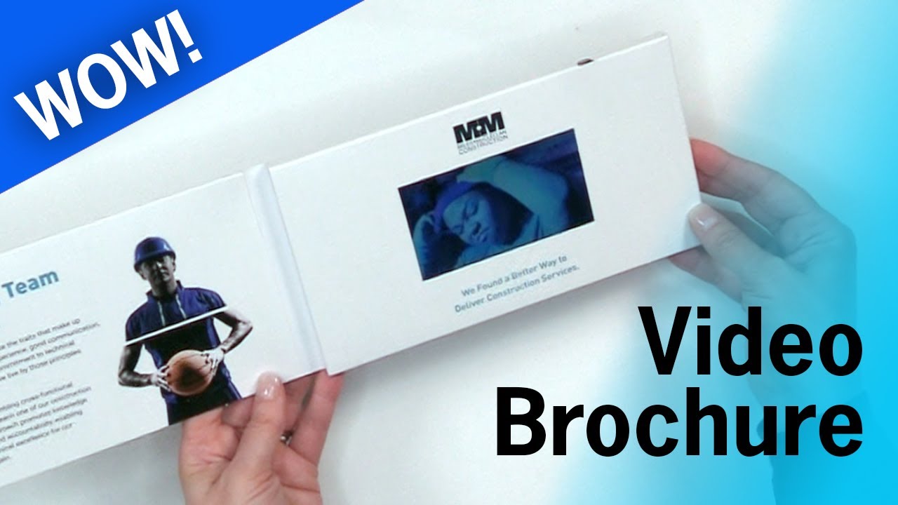 Video Brochure in Honolulu ,Hawaii