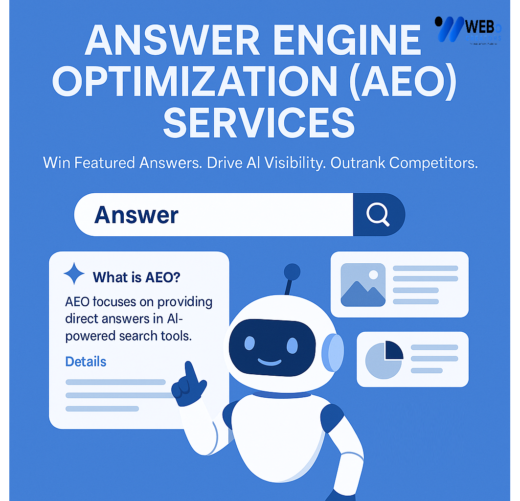 Answer Engine Optimization (AEO) Agency in Honolulu ,Hawaii - Complete Guide for 2026