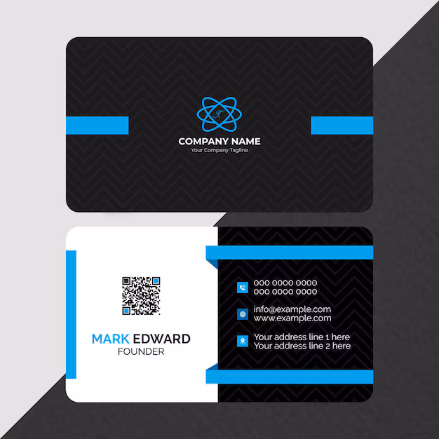 Premium Visiting Card Designs Tailored Visiting Cards for Lasting Services Honolulu ,Hawaii 2026