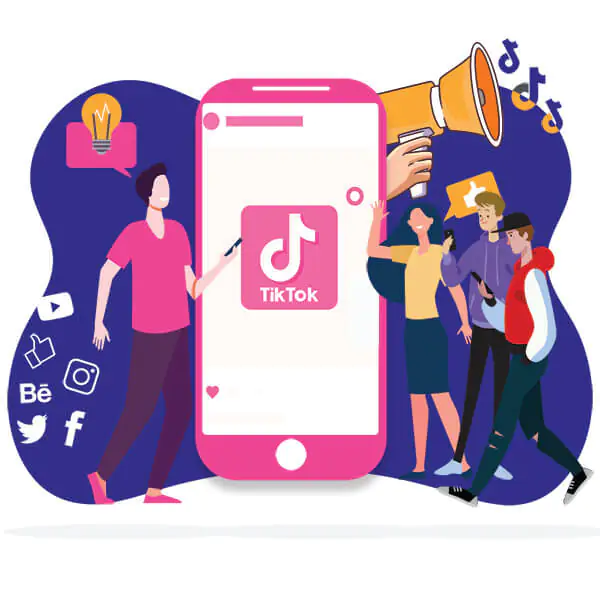 TikTok Content Creation & TikTok Marketing Company in Honolulu ,Hawaii - Short Video Production