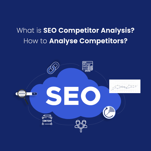SEO Competitor Analysis Agency in Honolulu ,Hawaii - Improve Google Rankings