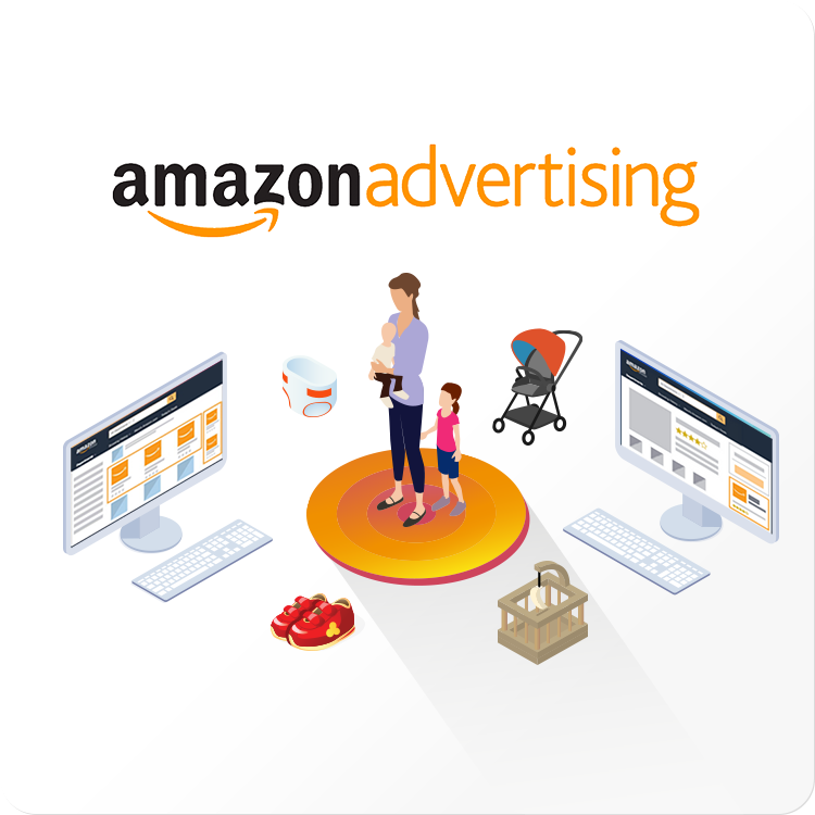 Amazon Advertising Service in Honolulu ,Hawaii - Professional Campaign Management