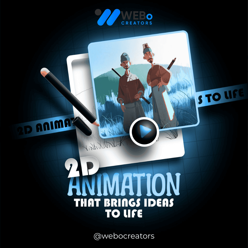 Animation Logo Maker Agency - Get Animated Logo Design Services in Honolulu ,Hawaii 2026