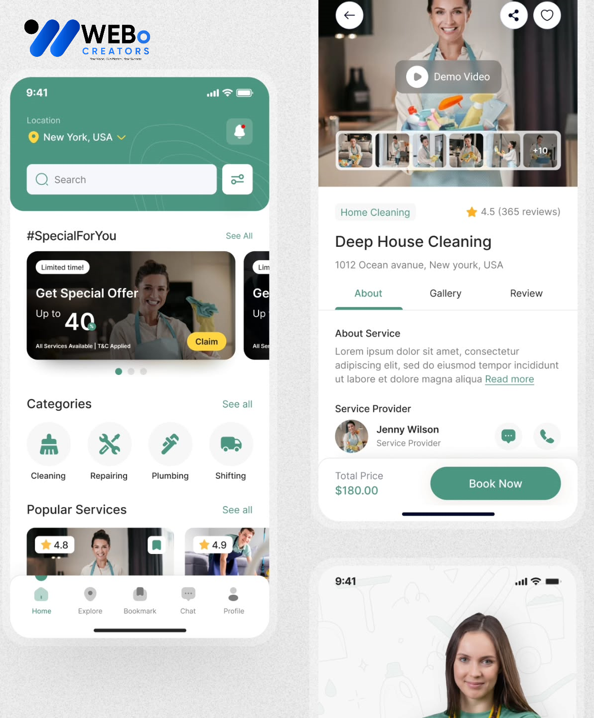 Android App Design and Development in Honolulu ,Hawaii