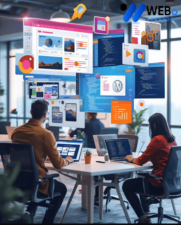 Build Professional Wordpress Ecommerce Website or Landing Page & Design Services in Honolulu ,Hawaii