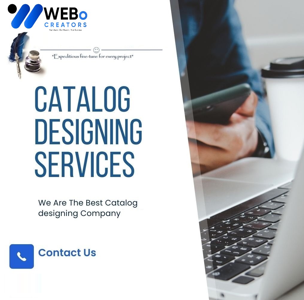 2026 Modern Product Catalog Design Services for Honolulu ,Hawaii Businesses