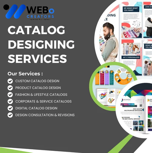 Modern Catalog Design Services for Businesses in Honolulu ,Hawaii 2026