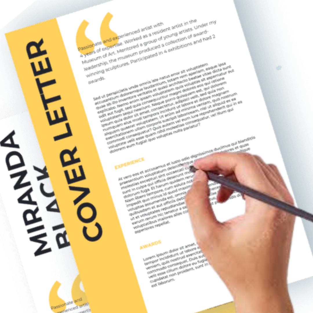 Best Cover Letter & CV Writing Services in Honolulu ,Hawaii
