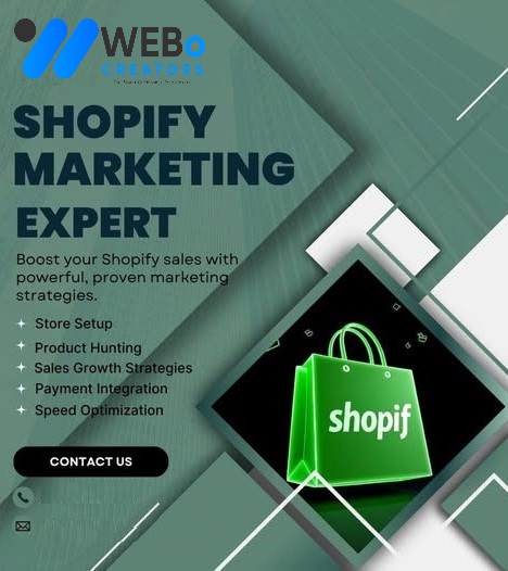 Shopify dropshipping marketing services Honolulu ,Hawaii 2026 ecommerce store visibility strategy