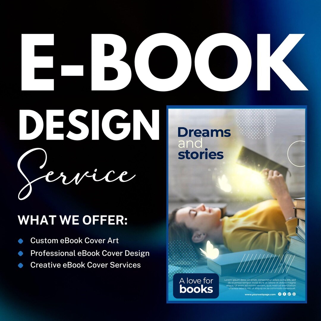 eBook Writing and Book Design Services in Honolulu ,Hawaii