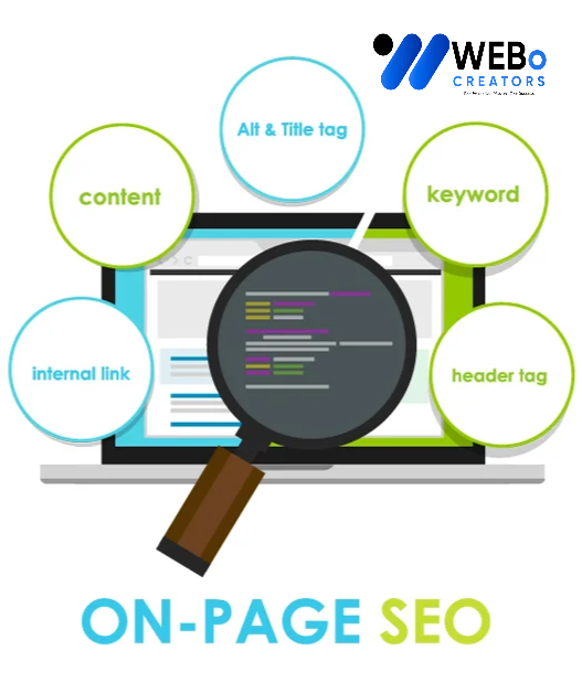 Professional On-Page SEO Services | Optimize & Rank Higher in Honolulu ,Hawaii for Google ranking, website traffic growth and visibility