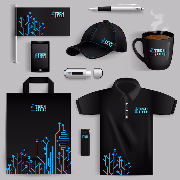Merchandise Design Service & Creative Designers in Honolulu ,Hawaii for Brand Visibility