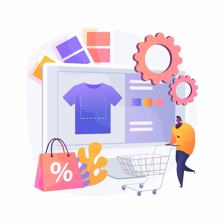 Custom Merchandise Design Services in Honolulu ,Hawaii - Apparel & Branding Solutions