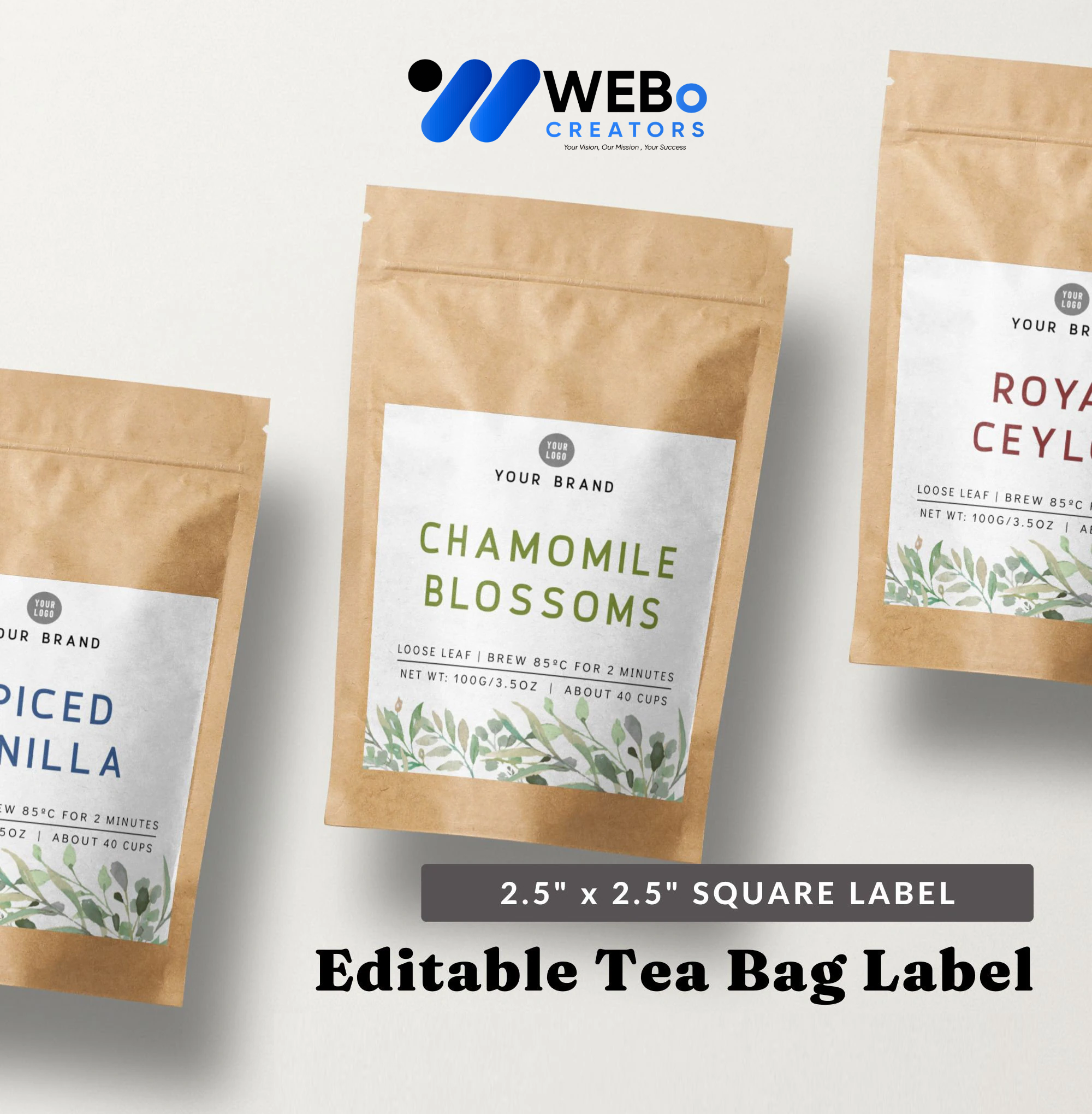 Best Packaging Label Design Services in Honolulu ,Hawaii for Product Branding and Packaging Solutions