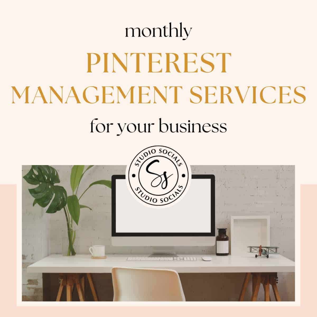 Pinterest Management Services | Best Digital Marketing Agency in Honolulu ,Hawaii