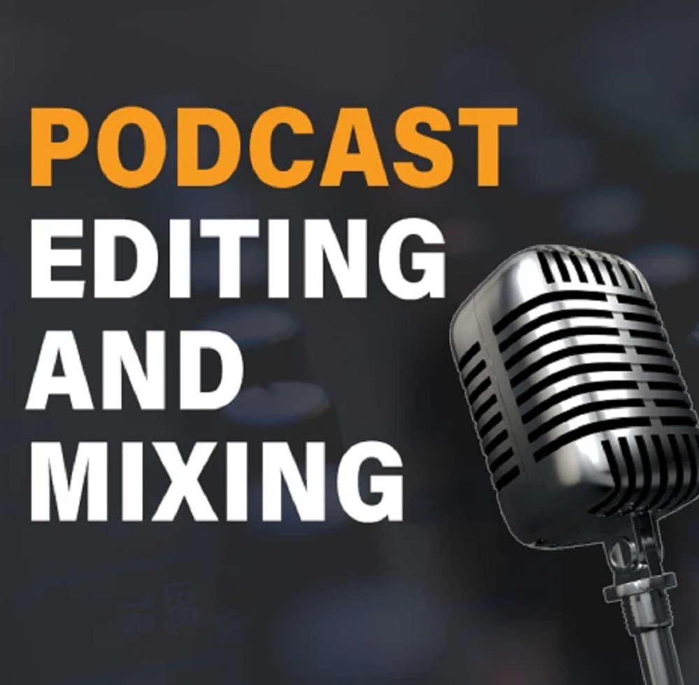 Podcast Editing Services & Video Post-Production in Honolulu ,Hawaii 2026