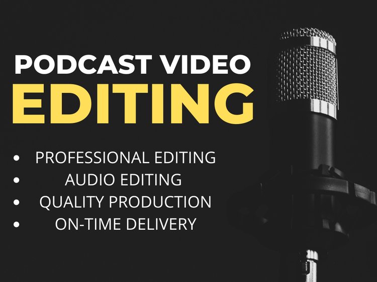 Podcast Editing Services in Honolulu ,Hawaii for Clear Audio and Clean Sound