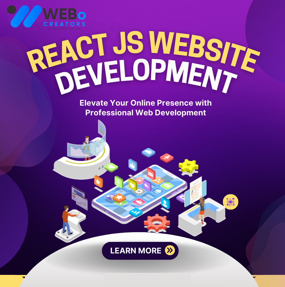 React E-commerce Website Design & Development Services in Honolulu ,Hawaii 2026