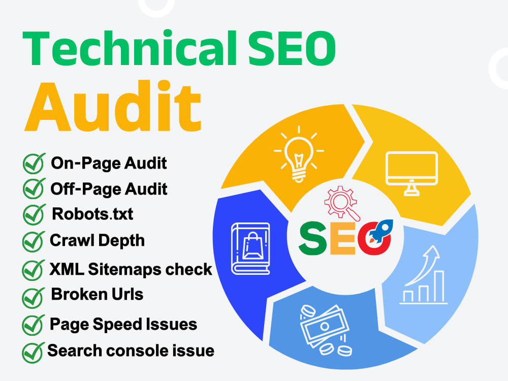 SEO audit services Honolulu ,Hawaii 2026 | website SEO analysis Google ranking report