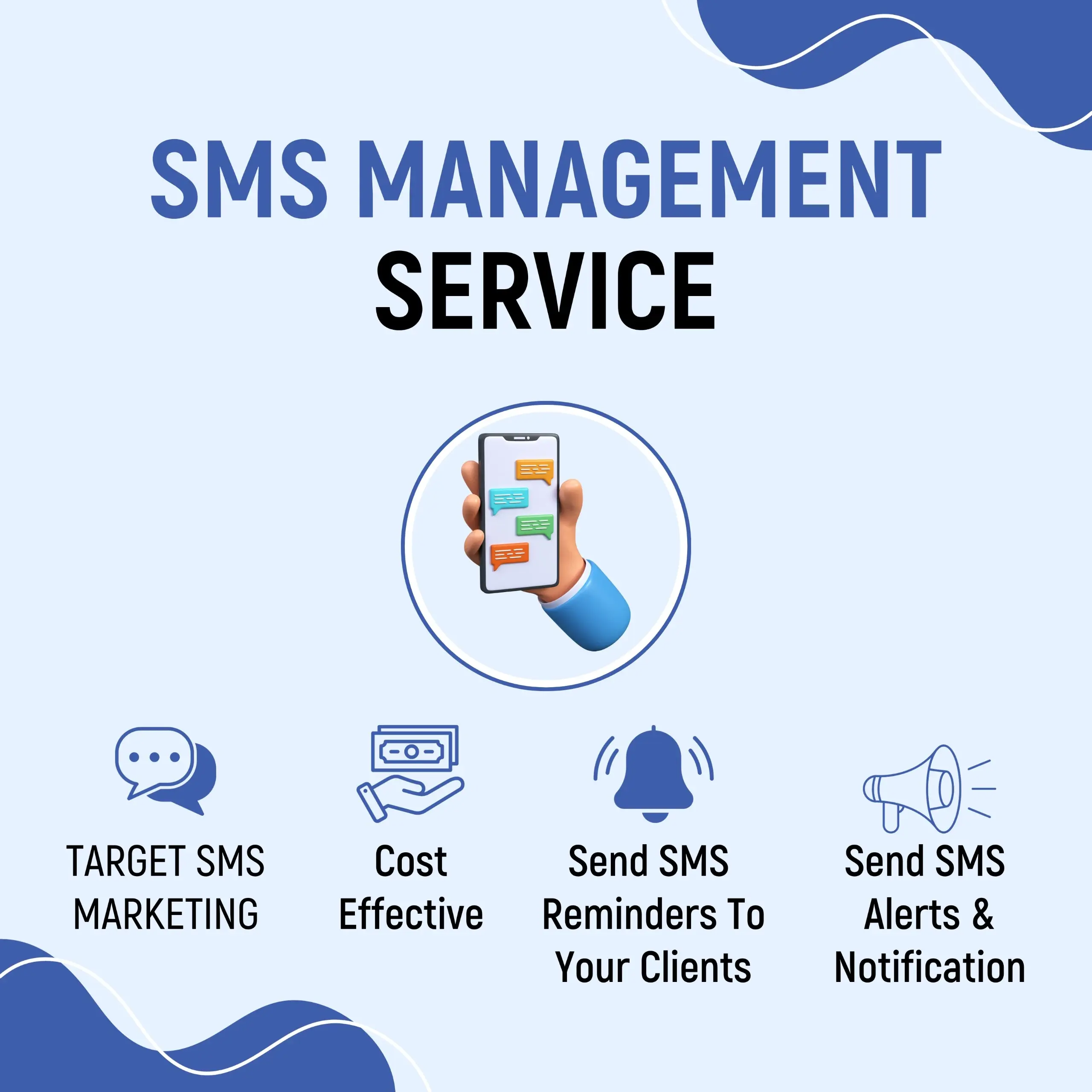 Best SMS Marketing Campaign Services in Honolulu ,Hawaii for Business Promotion and Customer Reach