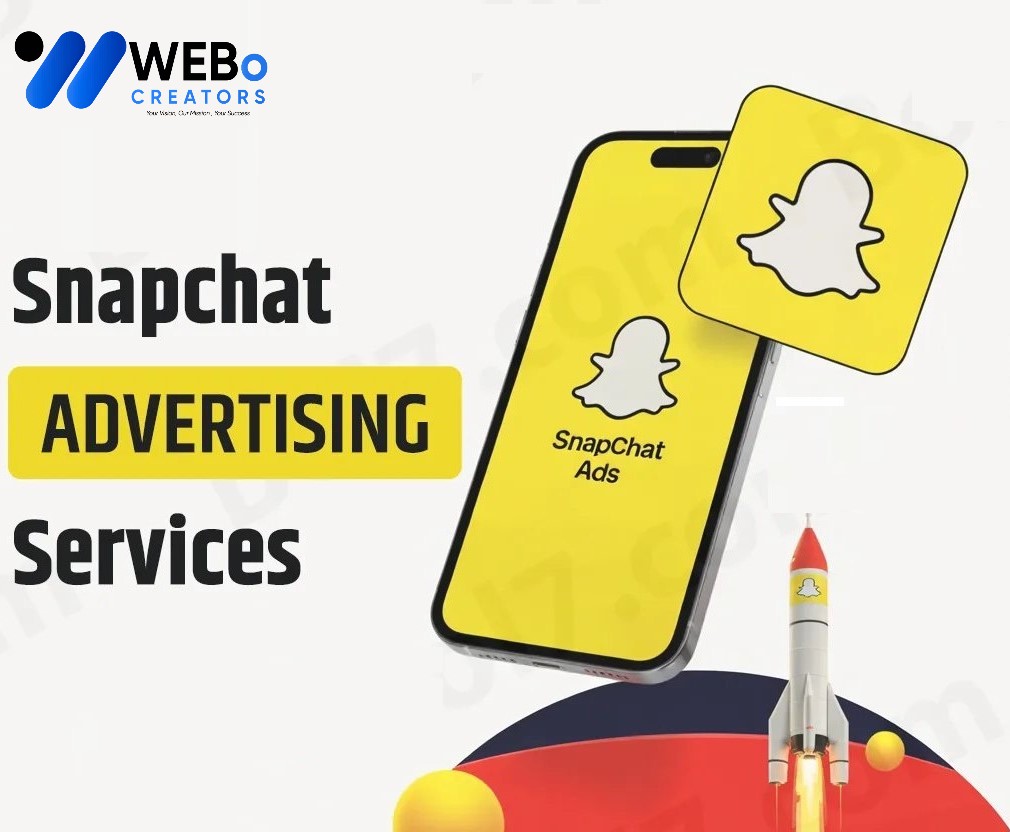 Snapchat Advertising Service - Digital Marketing Agency in Honolulu ,Hawaii