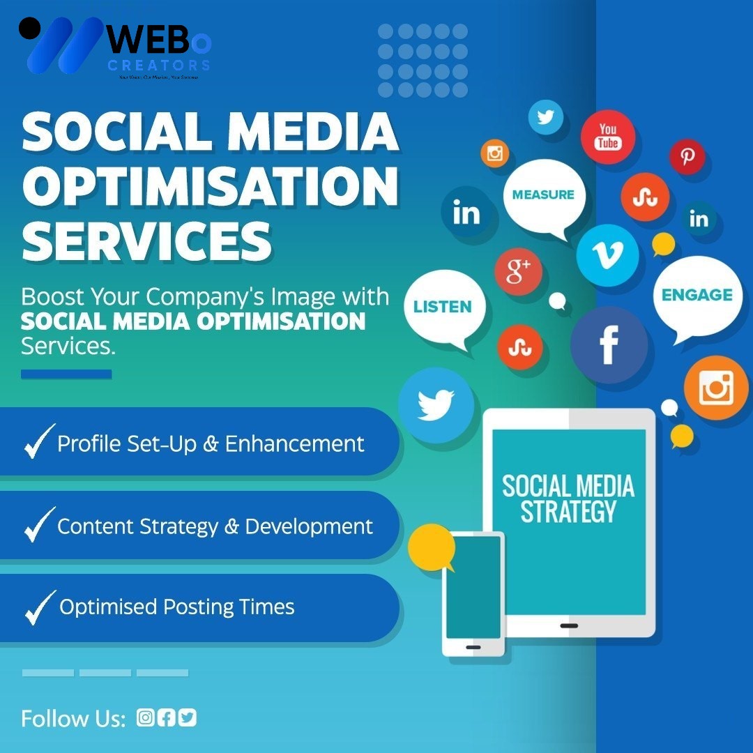 Best Social Media optimization Services Provider | SMO Agency in Honolulu ,Hawaii