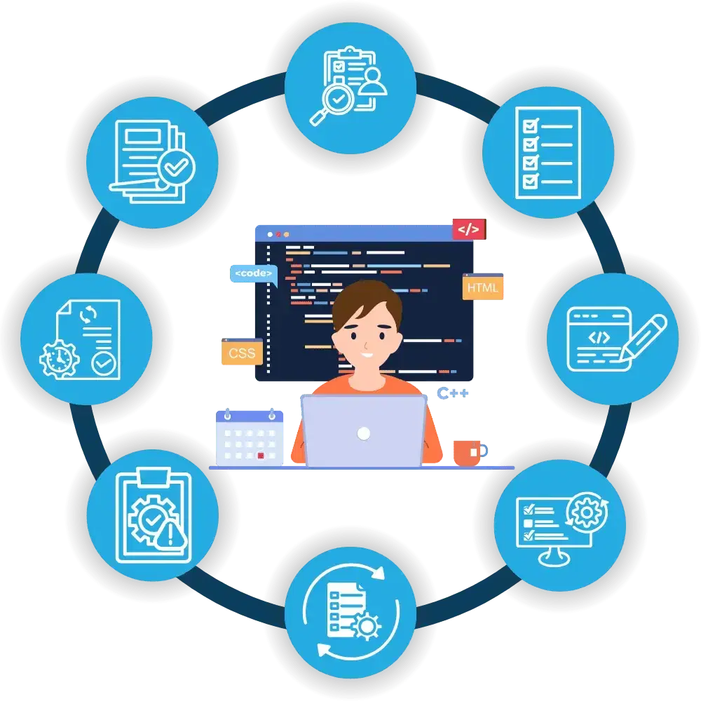 Software Testing Services in Honolulu ,Hawaii - QA Testing and Quality Assurance Solutions