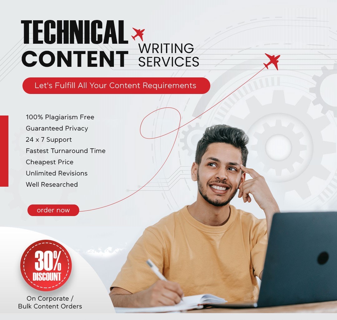 Technical Writing Services in Honolulu ,Hawaii for Documentation and Content Solutions