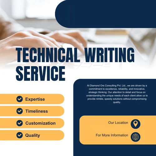 Technical Writing Services in Honolulu ,Hawaii for Accurate Documentation & Manuals, Guides and Business Reports