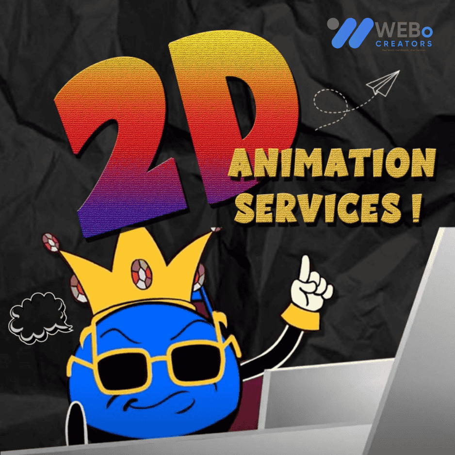 Professional 2D Animation & Motion Graphics Agency in Honolulu ,Hawaii