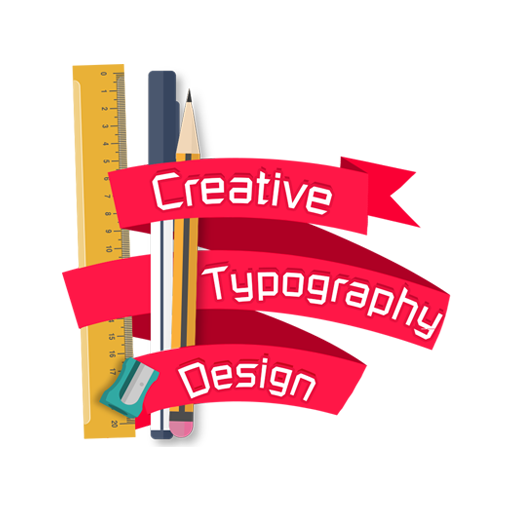 Typography Design Services in Honolulu ,Hawaii - Creative Fonts and Custom Text Designs