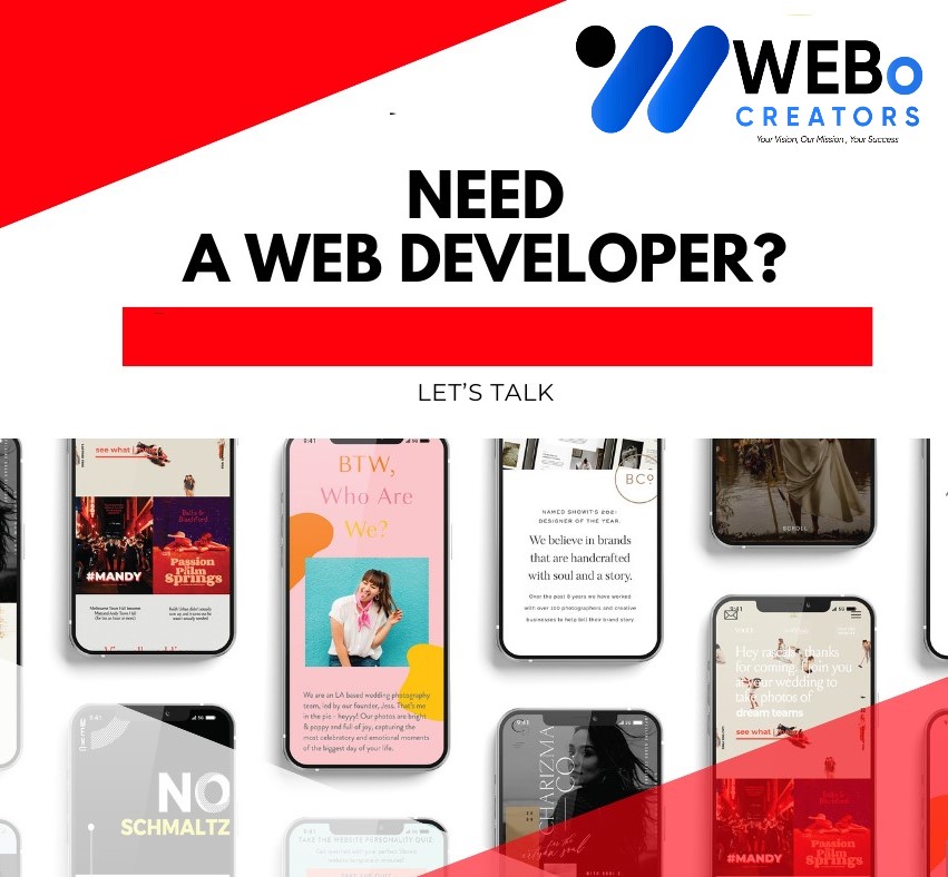 Web Developer | Web Developer Services | Web Developer Company in Honolulu ,Hawaii
